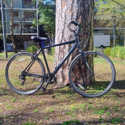 Bicicelta Híbrida rodado 28 USADA