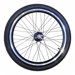 Rueda armada completa Rodado 20x1.75 LIQUIDACION