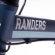 Bicicleta Plegable Randers LIQUIDACION