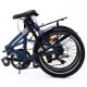 Bicicleta Plegable Randers LIQUIDACION