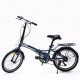 Bicicleta Plegable Randers LIQUIDACION