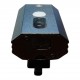 Luz delantera 400 lumens USB Linterna PC-460