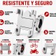 Portacelular de aluminio regulable LIQUIDACION