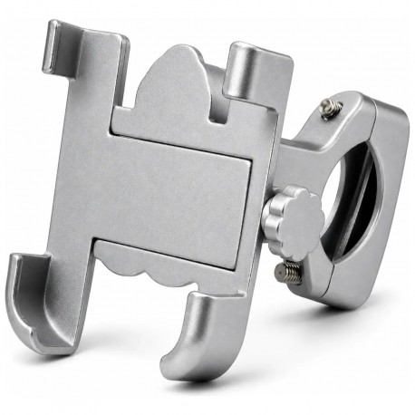 Portacelular de aluminio regulable LIQUIDACION