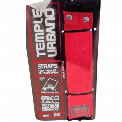 Strap Temple Urbano LIQUIDACION