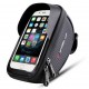 Bolso Portacelular 8 PULGADAS XL al manubrio LIQUIDACIÓN