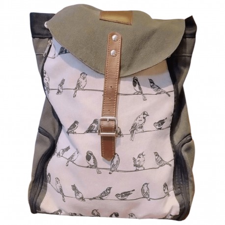 Mochilas para llevar rollers LIQUIDACIÓN