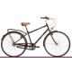 bicicleta Raleigh Classic hombre