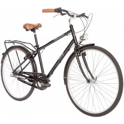 bicicleta Raleigh Classic hombre LIQUIDACIÓN