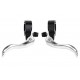 Manijas de freno Tektro RL570 clamp 25.4 mm LIQUIDACIÓN