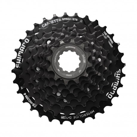 Piñón Shimano 8 velocidades CS-HG200-8