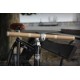 3 Manubrios de Madera 25.4 mm LIQUIDACION