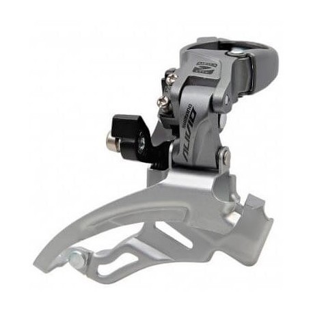 54 Descarriladores Shimano Alivio FD M4000 LIQUIDCIÓN