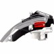 8 Descarriladores Shimano TY700 Tourney LIQUIDACIÓN