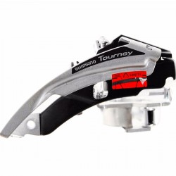 8 Descarriladores Shimano Tourney FD-TX800 TX51 TY700 LIQUIDACION