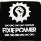 Remera Fixie Power