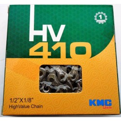 Cadena KMC HV 410 Single Speed