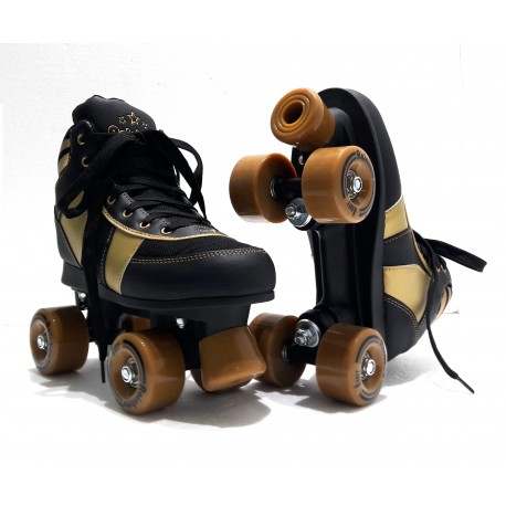 Patines Artisticos con Bota Zapatilla Varon