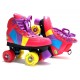 Patines Artisticos con Bota Zapatilla