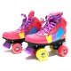 Patines Artisticos con Bota Zapatilla