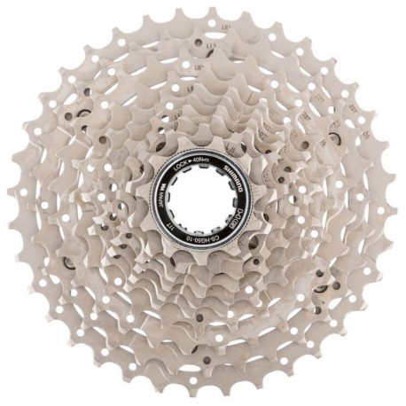 Piñon Shimano Deore CS HG50