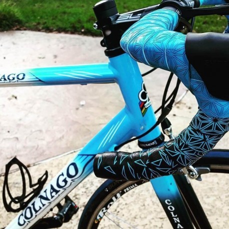 Cinta para manubrio Grip Supacaz LIQUIDACIÓN