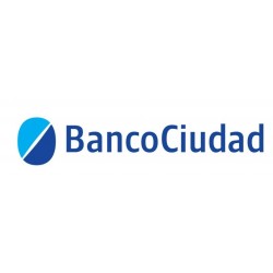 12 y 24 Cuotas Banco Ciudad