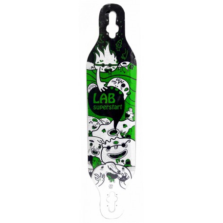 Tabla de longboard en LIQUIDACIÓN