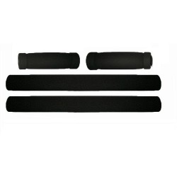 Grip para manubrio playera LIQUIDACION