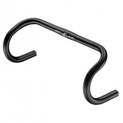 Manubrio Drop Ruta Pista Zoom DRAL-123B FOV 31.8 mm LIQUIDACION