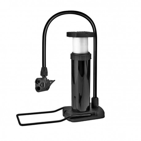 Inflador de pié compresión LIQUIDACION