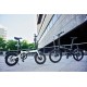 bicicleta eléctrica plegable 2Fold R20 LIQUIDACIÓN