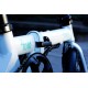 bicicleta eléctrica plegable 2Fold R20 LIQUIDACIÓN