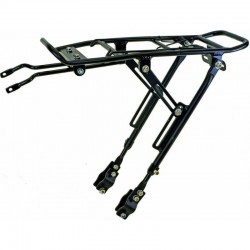 Portapaquete Trasero Universal hasta 23 kg