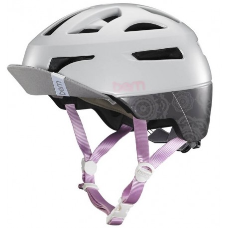 Casco Bern Parker LIQUIDACIÓN