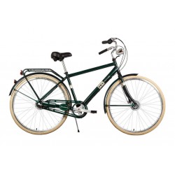 Bicicleta Teknial Vintage Hombre