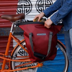 Alforja Ortlieb Bike Shopper 20l LIQUIDACIÓN