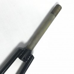Horquilla R28 Acero a Rosca 25.4 mm LIQUIDACION