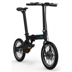 Bicicleta Eléctrica Plegable 2Fold Rodado 16